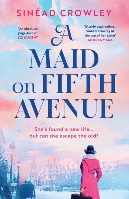 Maid on Fifth Avenue - Sinead Crowley