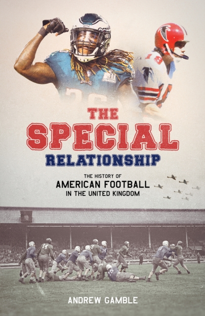 Special Relationship - Andrew Gamble