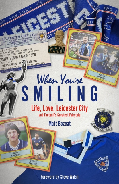 When You're Smiling - Matt Bozeat