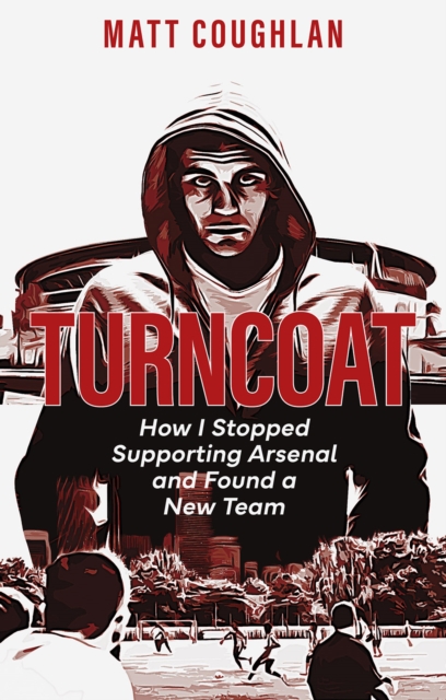 Turncoat - Matt Coughlan