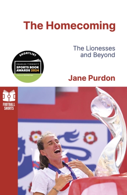 Homecoming - Jane Purdon