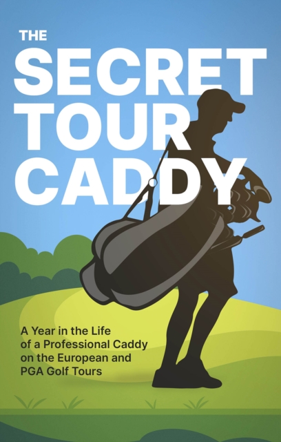 Secret Tour Caddy - 