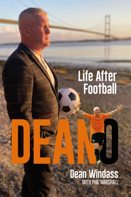 Deano - Dean Windass