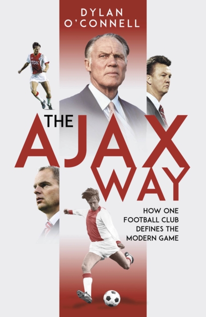 Ajax Way - Dylan O'connell