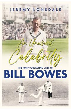 Poza produsului Unusual Celebrity - Jeremy Lonsdale