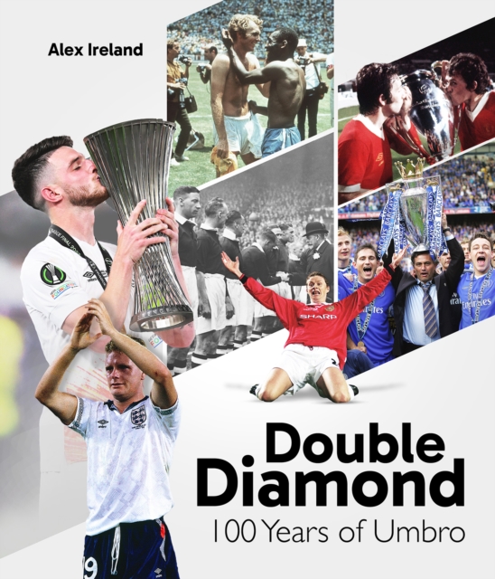 Double Diamond - Alex Ireland