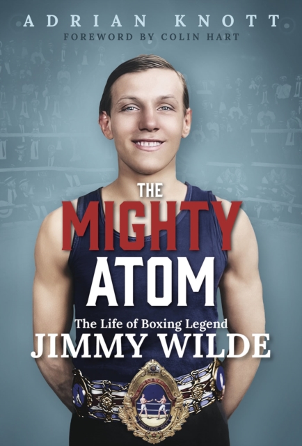 Mighty Atom - Adrian Knott