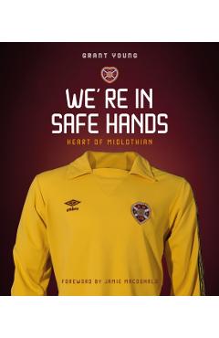 Poza produsului Heart of Midlothian - Grant Young