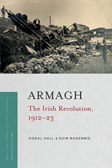 Armagh - Donal|magennis Hall