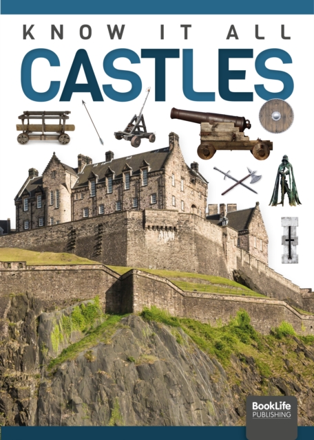 Castles - Louise Nelson