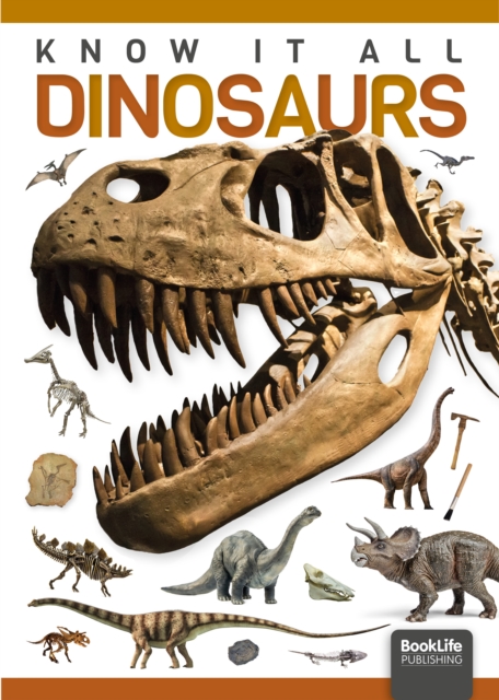 Dinosaurs - Louise Nelson