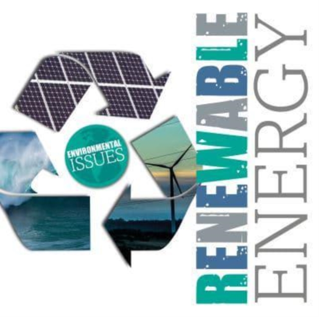 Renewable Energy - Emilie Dufresne