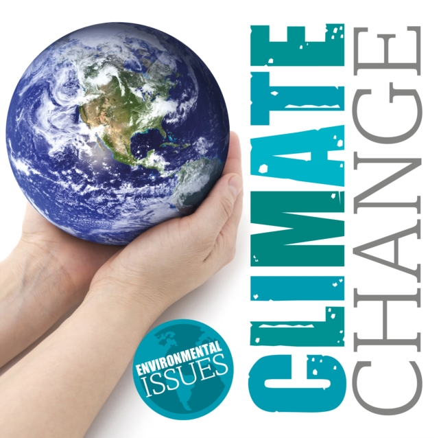 Climate Change - Harriet Brundle