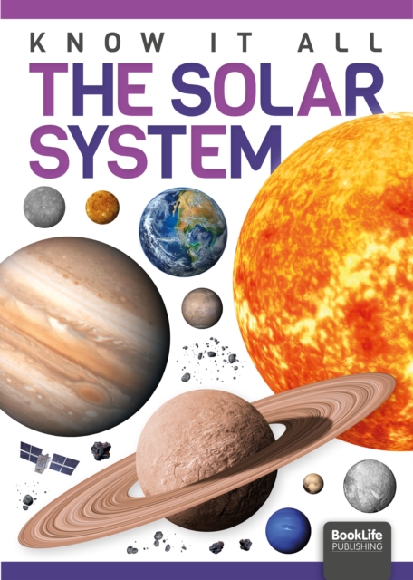 Solar System - Louise Nelson