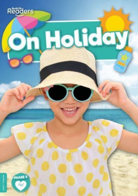 On Holiday - William Anthony