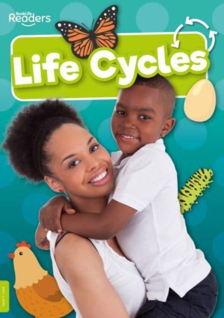 Life Cycles - Louise Nelson