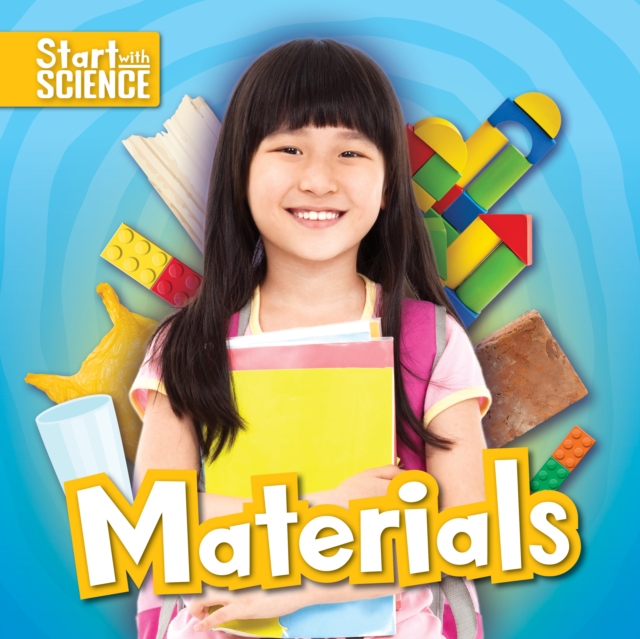 Materials - Charis Mather