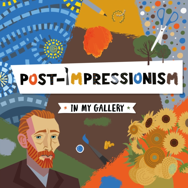 Post-Impressionism - Emilie Dufresne