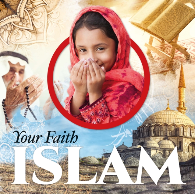 Islam - Harriet Brundle