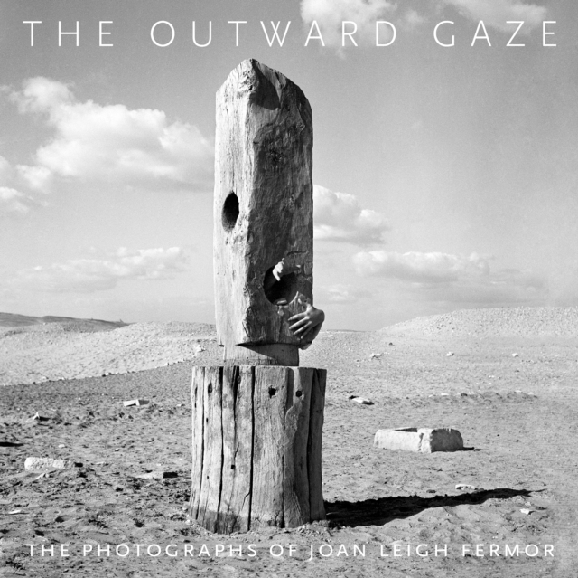 Outward Gaze - Olivia Stewart
