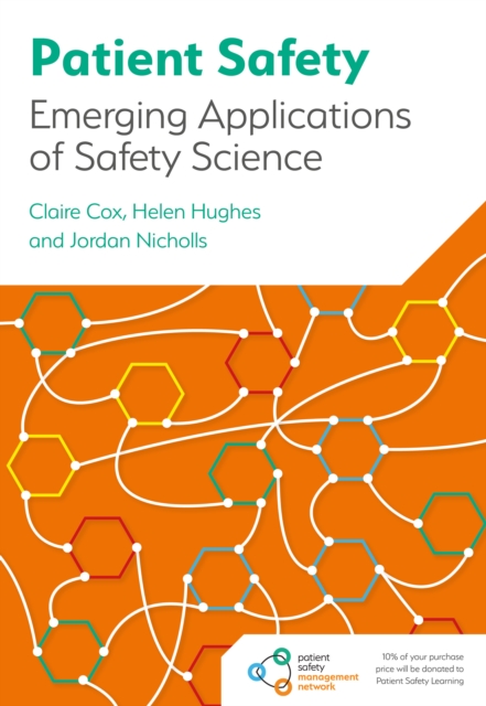 Patient Safety - Claire|hughes Cox
