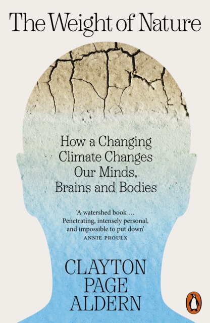 Weight of Nature - Clayton Aldern