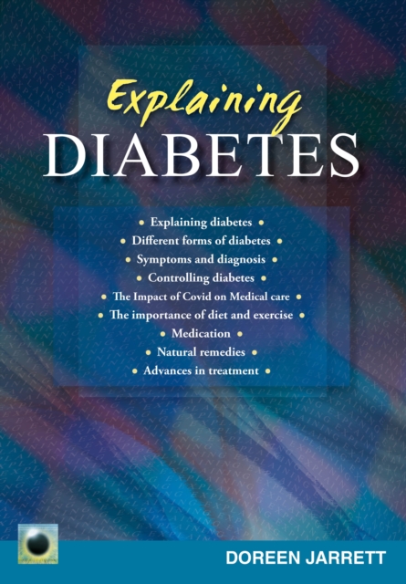 Emerald Guide to Explaining Diabetes - Doreen Jarrett