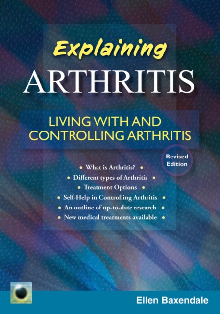 Emerald Guide to Explaining Arthritis - Ellen Baxendale