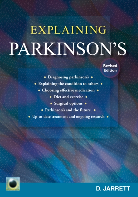 Emerald Guide to Explaining Parkinson's - Doreen Jarrett