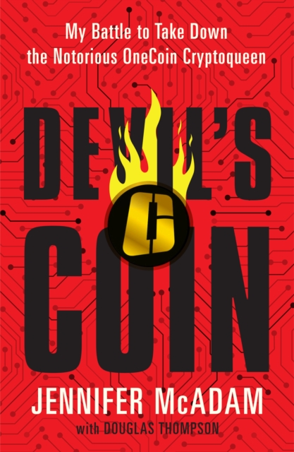 Devil's Coin - Douglas|mcadam Thompson