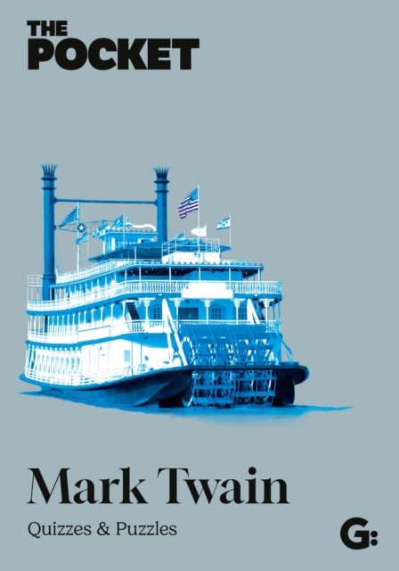 The Pocket Mark Twain - 