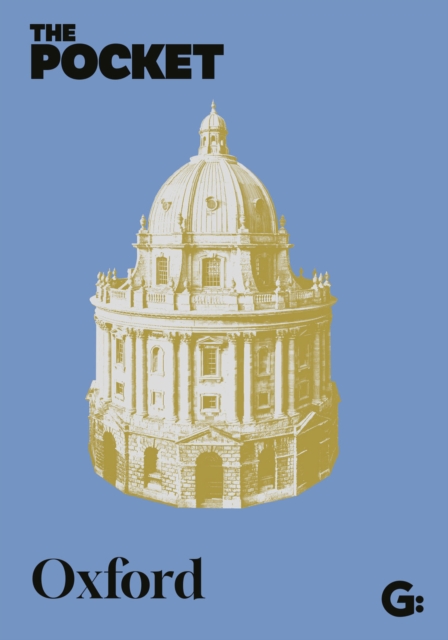 The Pocket Oxford - 