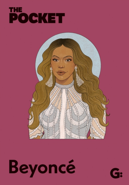 The Pocket Beyonce -