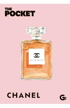The Pocket Chanel -