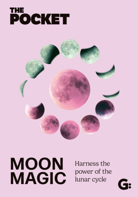 The Pocket Moon Magic - 