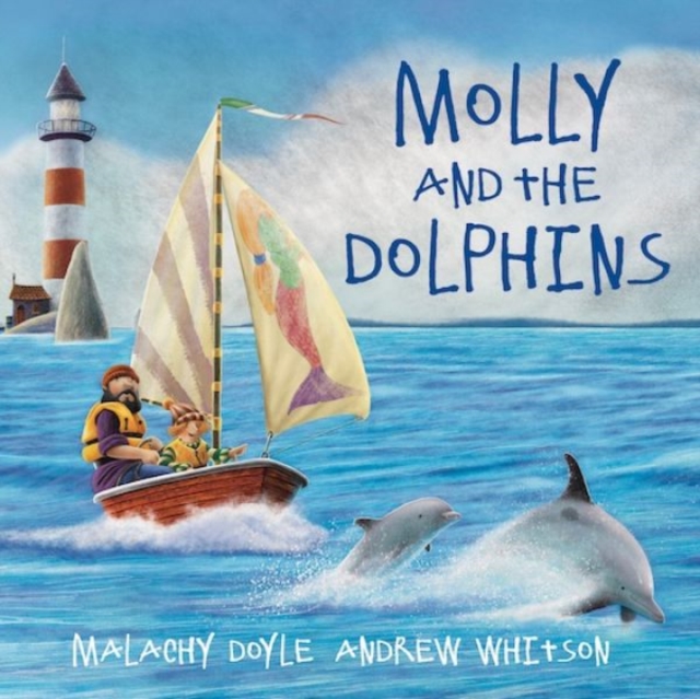 Molly and the Dolphins - Malachy Doyle