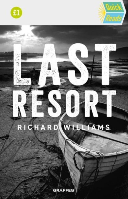 Last Resort - Richard Williams