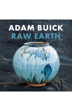 Coperta cărții 'Moon Jars - Adam Buick'