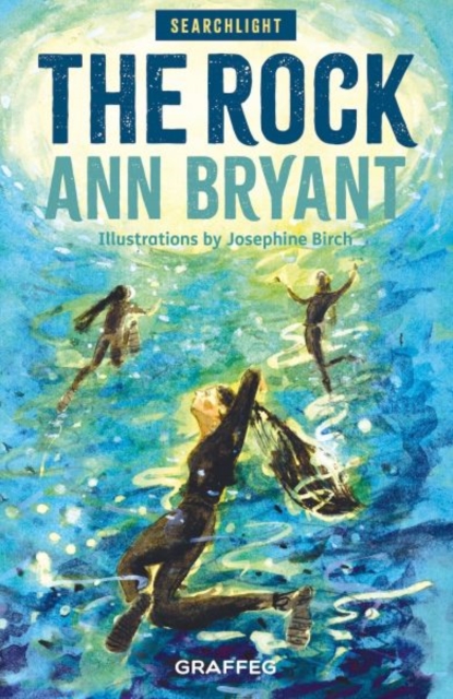 Searchlight: The Rock - Ann Bryant