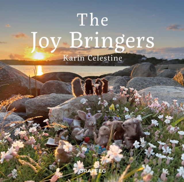 Joy Bringers - Karin Celestine