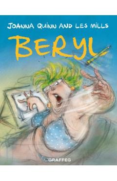 Poza produsului Beryl: Affairs of the Art - Joanna|mills Quinn