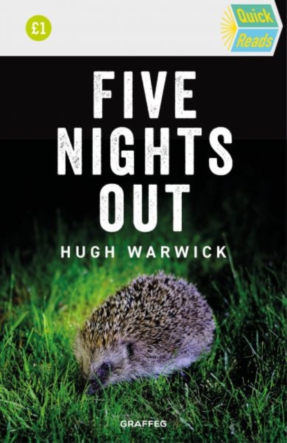 Five Nights Out - Hugh Warwick