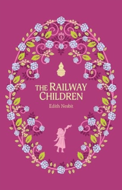 Railway Children - Edith Nesbit