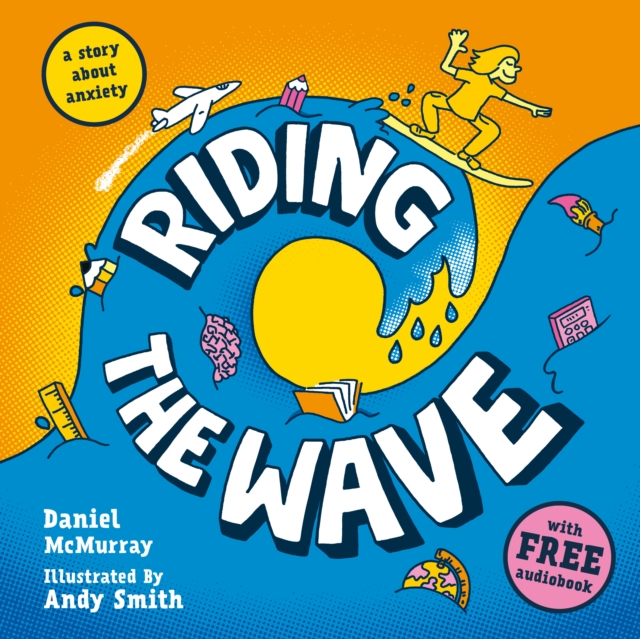 Riding the Wave - Daniel Mcmurray