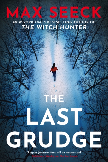 Last Grudge - Max Seeck