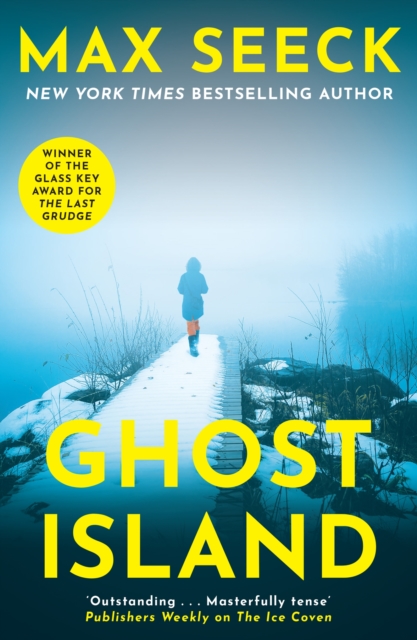 Ghost Island - Max Seeck