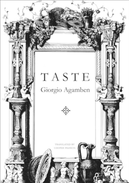 Taste - Giorgio Agamben