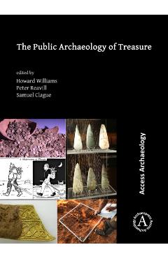 Poza produsului Public Archaeology of Treasure - 