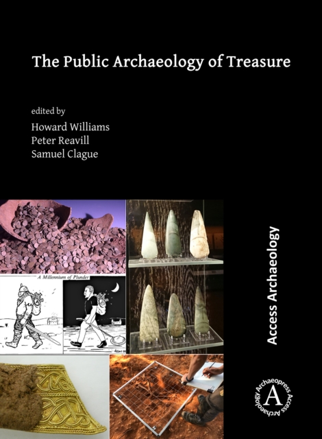 Public Archaeology of Treasure - 
