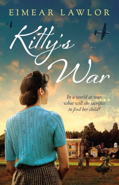 Kitty's War - Eimear Lawlor